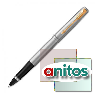 Parker Jotter Core T691 - Stainless Steel GT, -, M