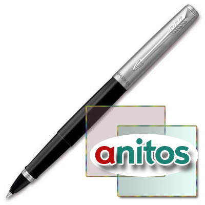 Parker Jotter Original - Black T T60, -, F