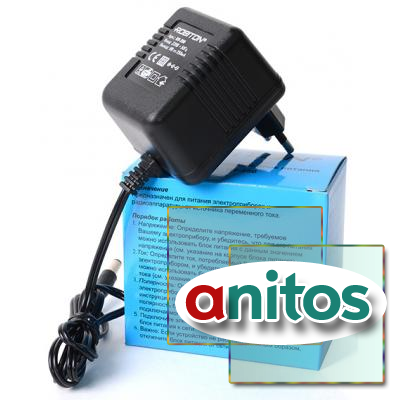 /  ROBITON B9-350 5,52,1/12 (-)