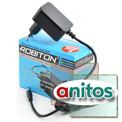      ROBITON IR12-500S 5,52,1/12 (-)