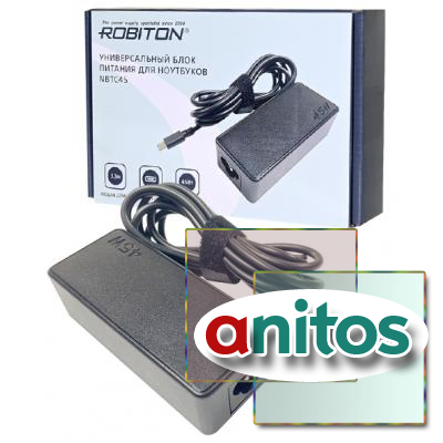 /  ROBITON NBTC45