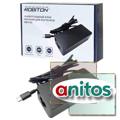 /  ROBITON NBTC65
