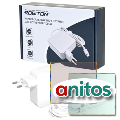 /  ROBITON TC65W