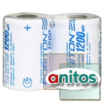 ����������� ROBITON 1200NC4/5SC SR2 ������ ���� �������� �� 06.2026�