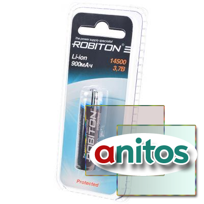   ROBITON 14500 900   BL1