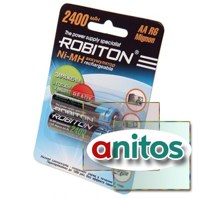   ROBITON RTU2400MHAA-2 BL2