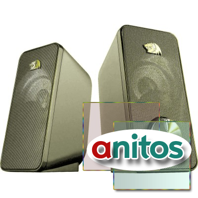 ������������ ������� Redragon Stentor (77600) ������, 6�� ���.USB