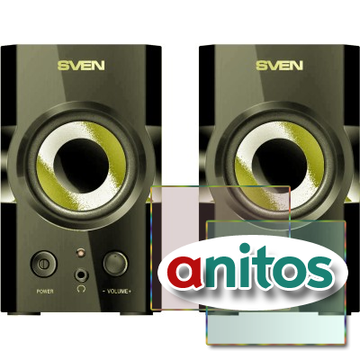 ������������ ������� Sven SPS-606, ������ (6 ��)