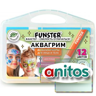      , 12 , FUNSTER (),  , 152609