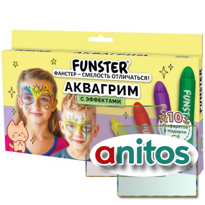     , 12  (6  + 3  + 3 ), 10 , FUNSTER (), 192575