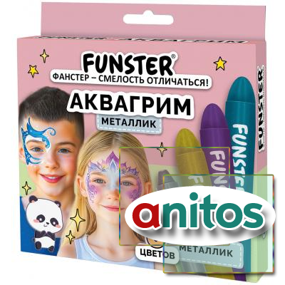     , 6  , FUNSTER (),  , 192574