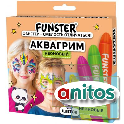     , 6  , FUNSTER (),  , 192573