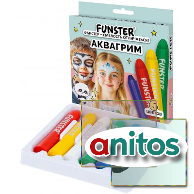     , 6  , FUNSTER (),  , 192571
