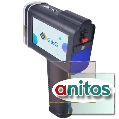   G&G GG-HH1001B-EU USB 