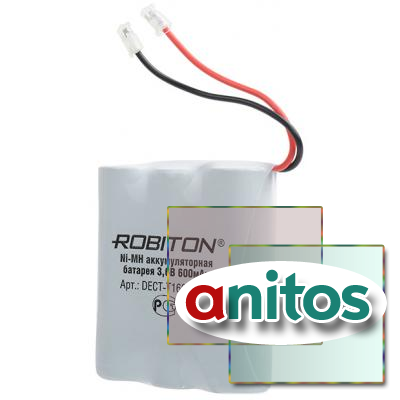  ROBITON DECT-T160-3XAA