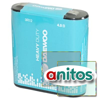 ������� DAEWOO Heavy Duty 3R12 SR1