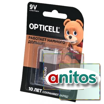 ������� OPTICELL BASIC 6LR61 BL1