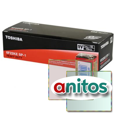 ������� TOSHIBA Heavy Duty 6F22KE-SP-1 6F22 SR1