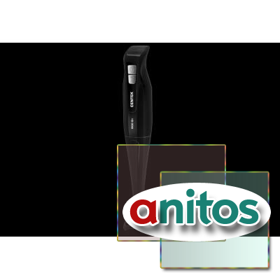  Centek CT-1341 Black 600  ,   