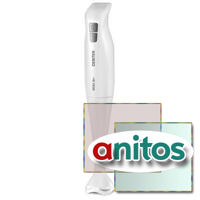  Centek CT-1341 White 600  ,   