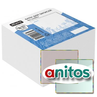    Attache Selection 90x90x50   100