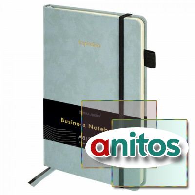 ������� �5 138x213 ��, BRAUBERG Velvet, �������, ���������, 80 �., ������, ����-�������, 116241