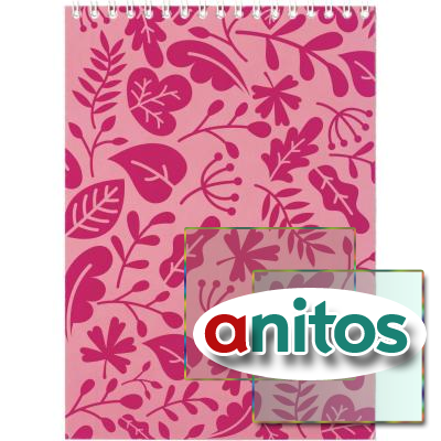  5 40 Attache Magenta , 65, .100% ,,-