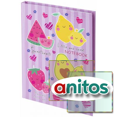 ������� ����� ������ (110�147 ��), �6, 80 �., ������, ������, BRAUBERG KIDS, 