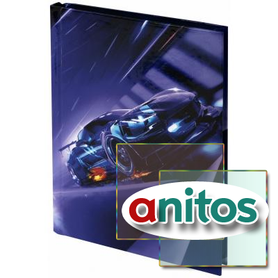 ������� ����� ������ (110�147 ��), �6, 80 �., ������, ������, BRAUBERG KIDS, 