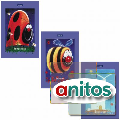    (98147) 6, 40, , . , HATBER Premium, Anim, 406A1