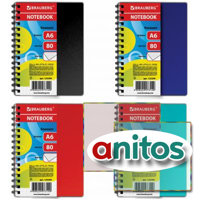    (105145 ) 6, 80 .,  ,  , , BRAUBERG, 