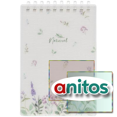    6 80 .,  , , , , HATBER, NATURAL FLOWERS, 090108, 806A1_33479