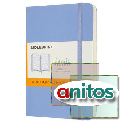  Moleskine Classic Pocket, 192 ., ,  