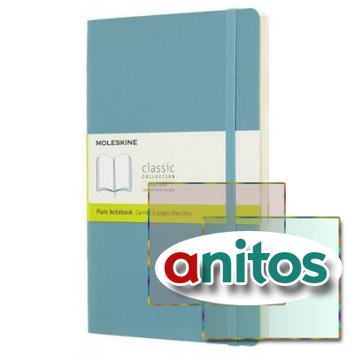  Moleskine Classic Soft Large, 192 ., , 