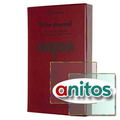  Moleskine LE Passion Wine Large, 400 ., ,  , ..