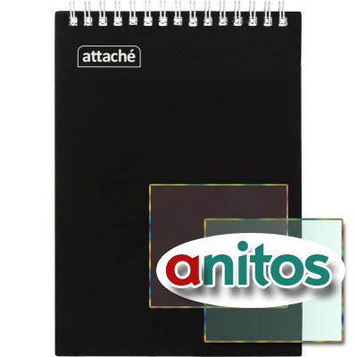    5 60. ATTACHE,  ,  60,  215