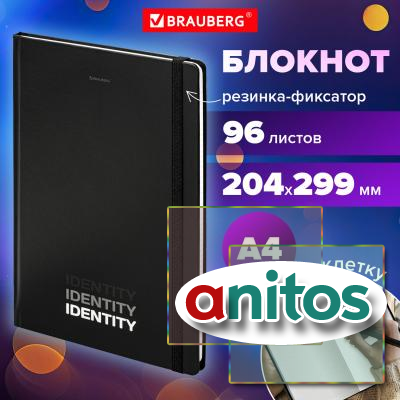      96 .,   4 204290 , BRAUBERG, 