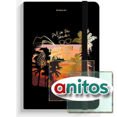 ������� � �������� � ����� 96 �., �5 (145�203 ��), ������� ������� � �������, BRAUBERG, 