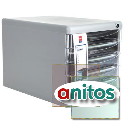     Deli E9795G 5     
