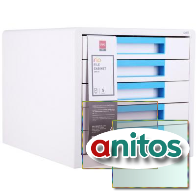     Deli Rio EZ01033, 5  , /