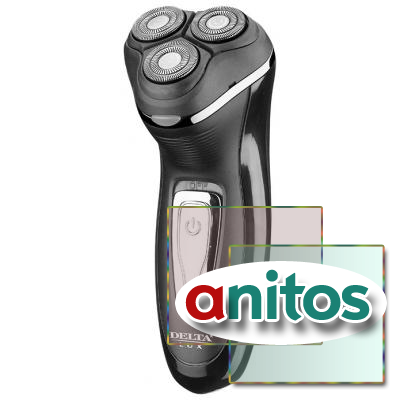 ������ DELTA LUX DL-0726 ������: 3 ��, �����. 2,4 � (24)