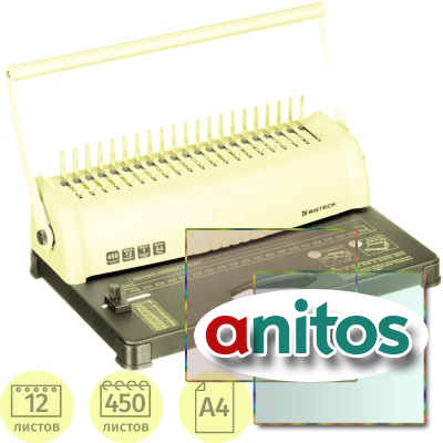 ����������� OB092, �4, 12�./450�., ��.����, ������������