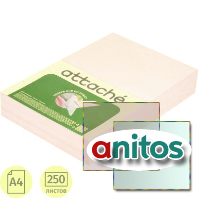 ������ ������� Attache (�4,160�,������� ��������) 250�/��