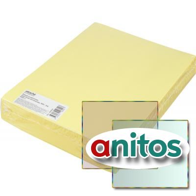   Attache Economy ( ), 80, 4, 500 