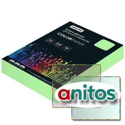   Attache ( ), 80, 4, 500 