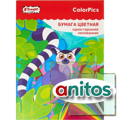     ColorPics 4 16.8...,