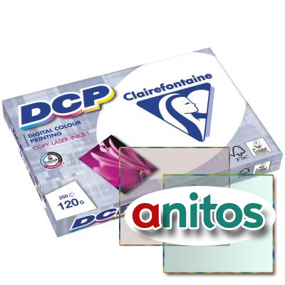       3, 120 /2, 250 .,  ++, CLAIREFONTAINE, , 170% CIE, 1845C