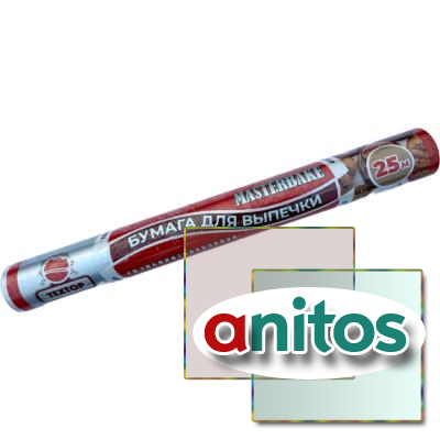   Textop MasterBake , , 0,3825, 019