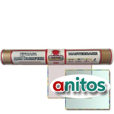    Textop MasterBake , , 0,3850, 020