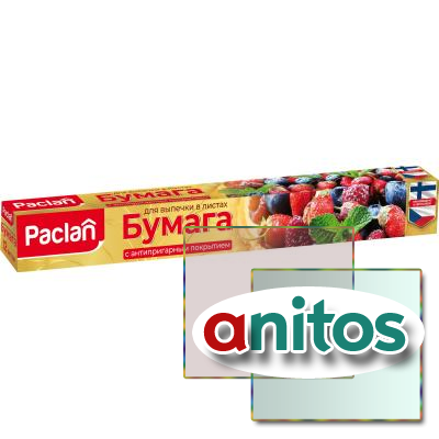      PACLAN 3642, () 12/